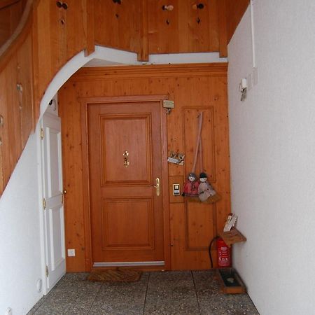 Ferienwohnung Chalet Obelix Grindelwald Exterior foto